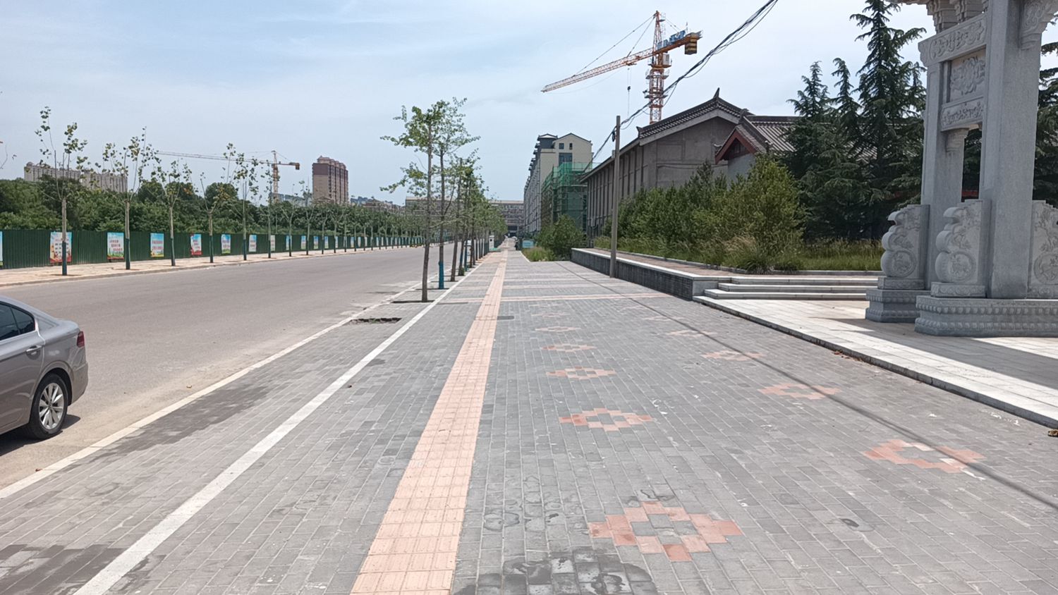杏林街市政基础设施提升项目改造后.jpg