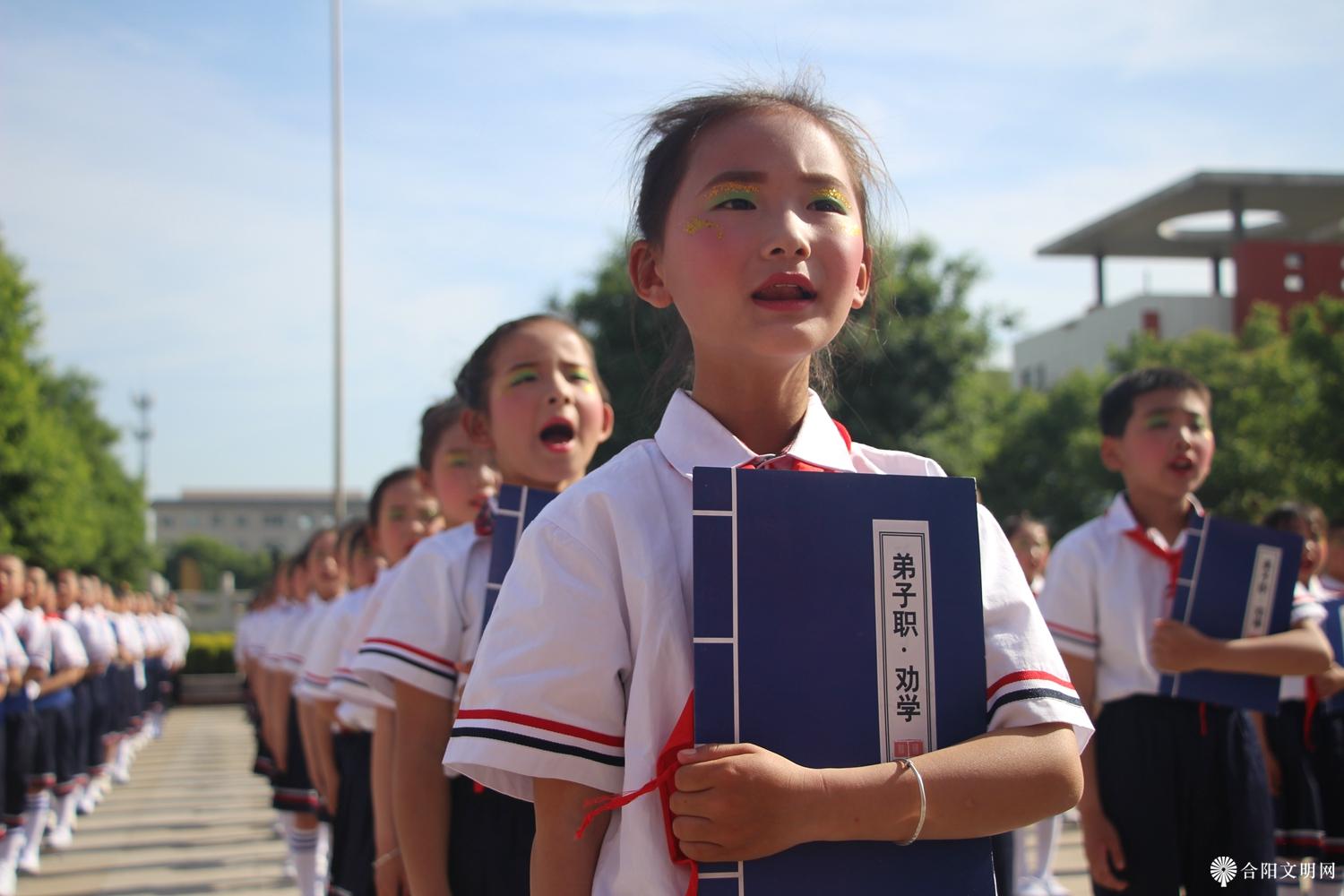 2.合阳县第三小学开展传统文化教育活动.jpg