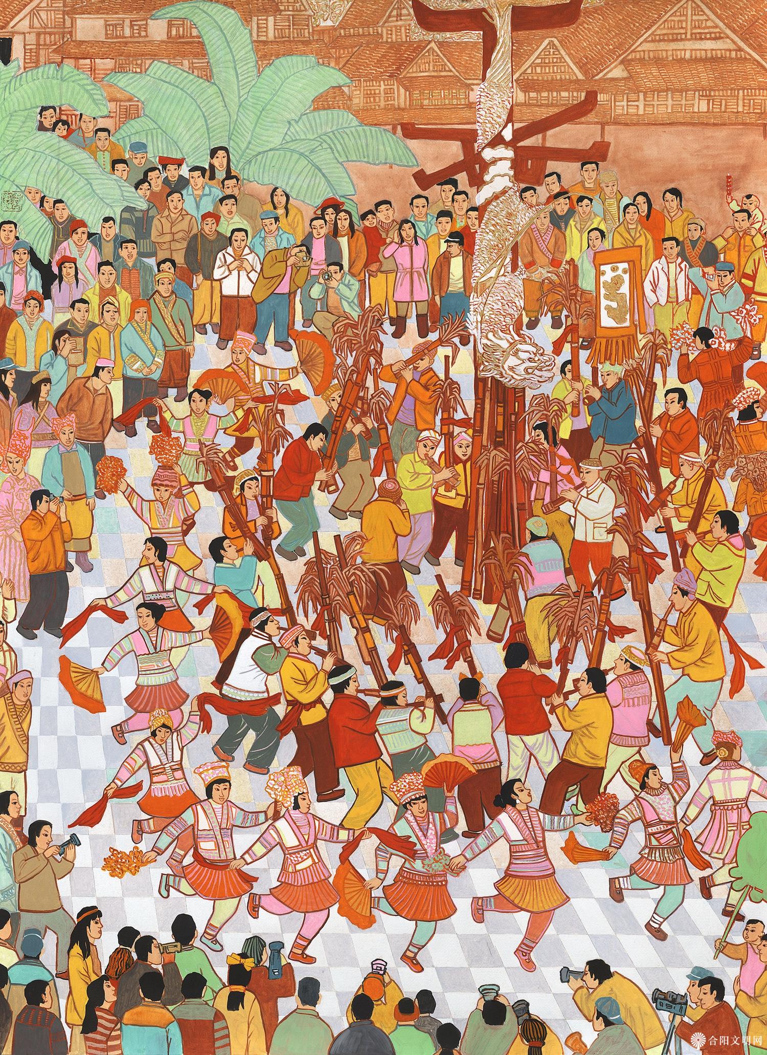 128-王旭 龙腾盛世 山东 101×72cm.jpg